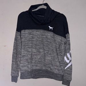 Victoria’s Secret sweatshirt
